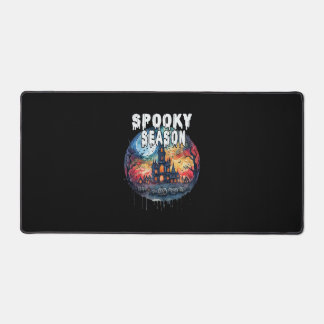 Alfrombrillas De Escritorio Temporada espeluznante de Halloween