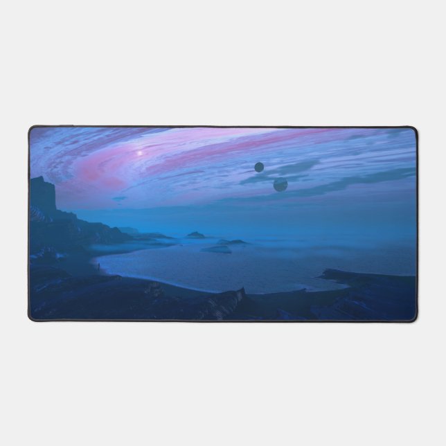 Alfrombrillas De Escritorio Terrallende (Anverso)