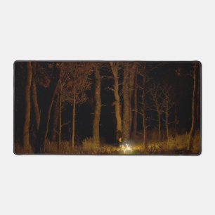 Alfrombrillas De Escritorio Terror nocturno