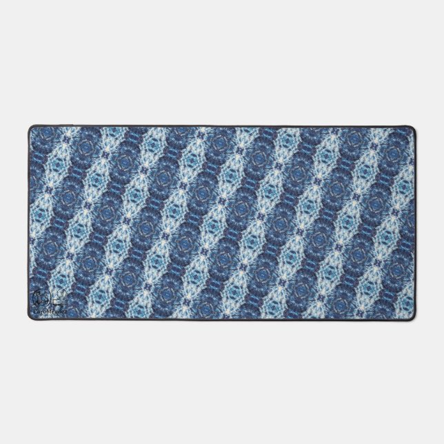 Alfrombrillas De Escritorio Textura #12 de la obra Cerezas (Anverso)