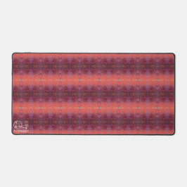 Alfrombrillas De Escritorio Textura #1 de la obra La puesta del sol