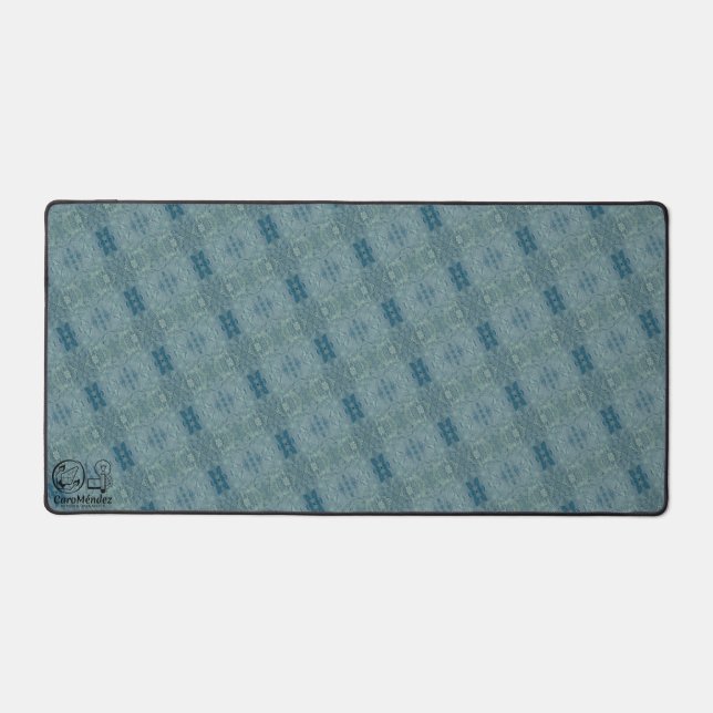 Alfrombrillas De Escritorio Textura #20 de obra Amanecer (Anverso)