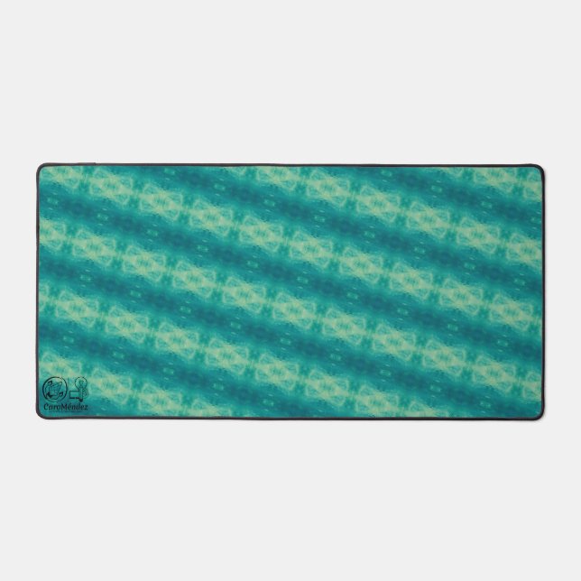 Alfrombrillas De Escritorio Textura #24 de la obra Nuit (Anverso)