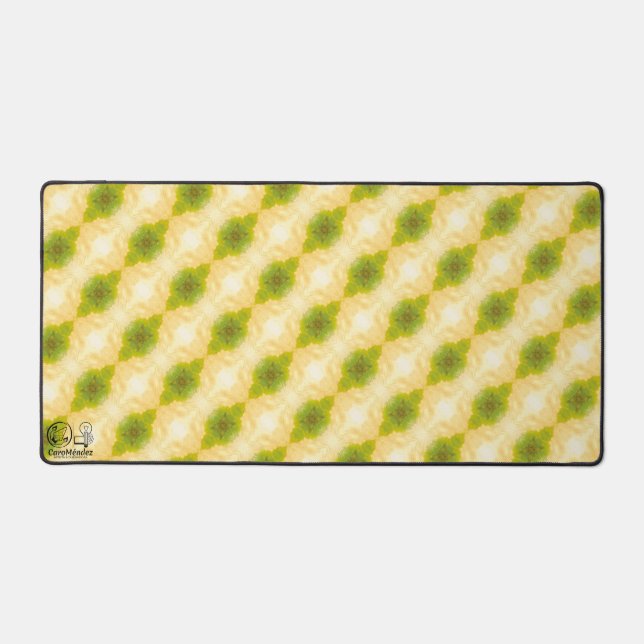 Alfrombrillas De Escritorio Textura #25 de la obra Nuit (Anverso)