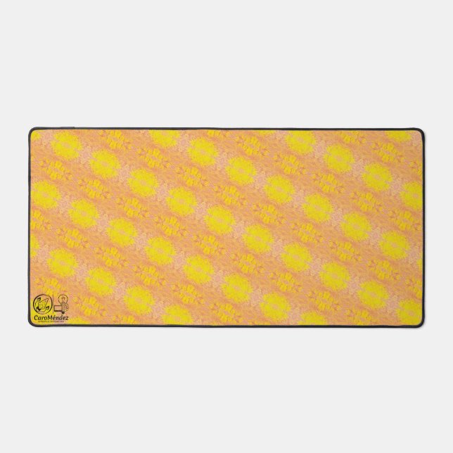 Alfrombrillas De Escritorio Textura #26 de obra Horizonte (Anverso)