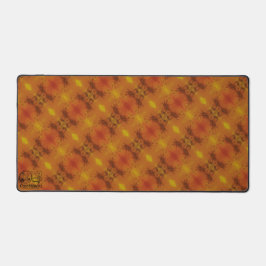 Alfrombrillas De Escritorio Textura #28 de la obra Nuit