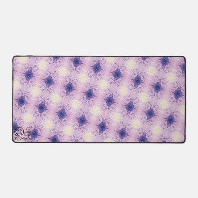 Alfrombrillas De Escritorio Textura #32 de obra Horizonte (Anverso)