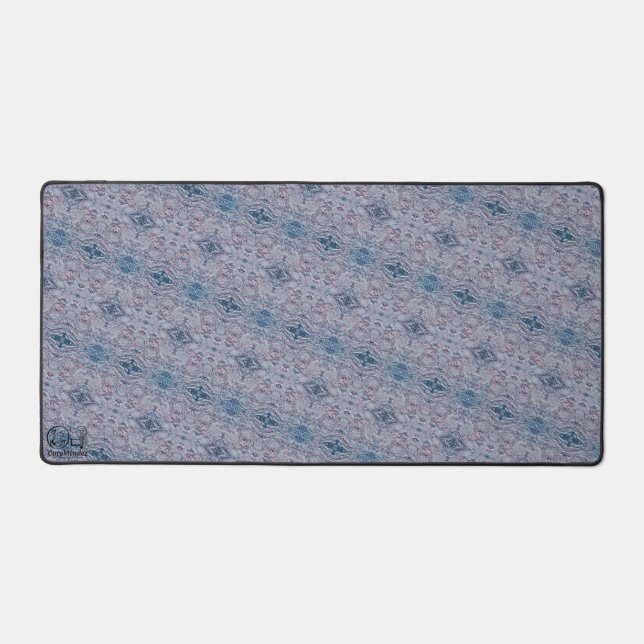 Alfrombrillas De Escritorio Textura #39 de obra Amanecer (Anverso)