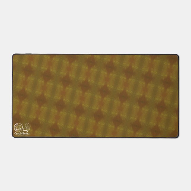 Alfrombrillas De Escritorio Textura #51 de la obra Nuit (Anverso)