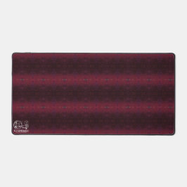 Alfrombrillas De Escritorio Textura #6 de la obra La puesta del sol