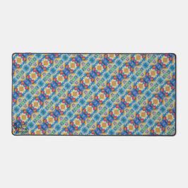 Alfrombrillas De Escritorio Textura #6 de la obra Piña