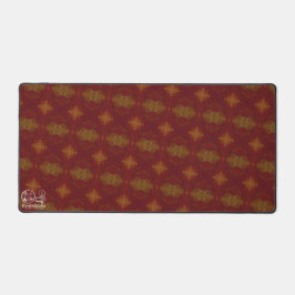 Alfrombrillas De Escritorio Textura #71 de la obra Nuit