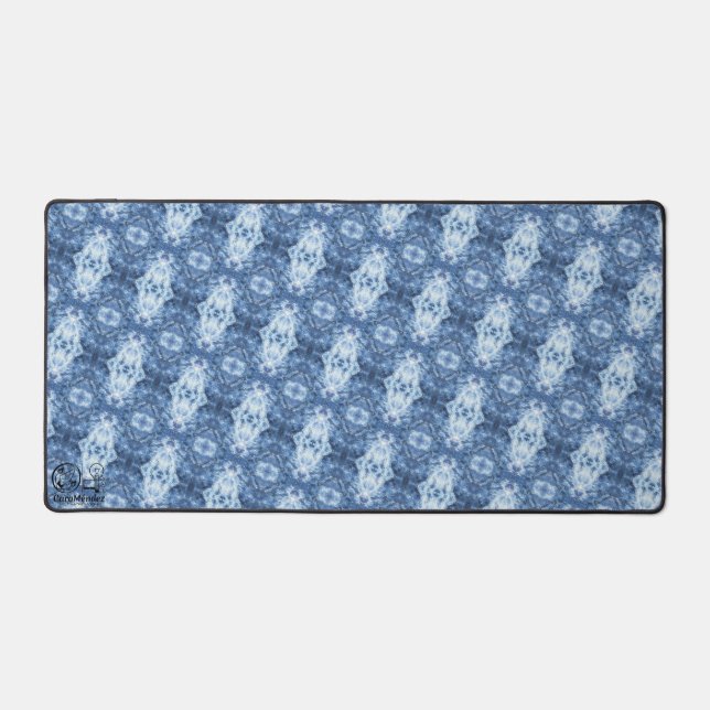 Alfrombrillas De Escritorio Textura #9 de la obra Cerezas (Anverso)