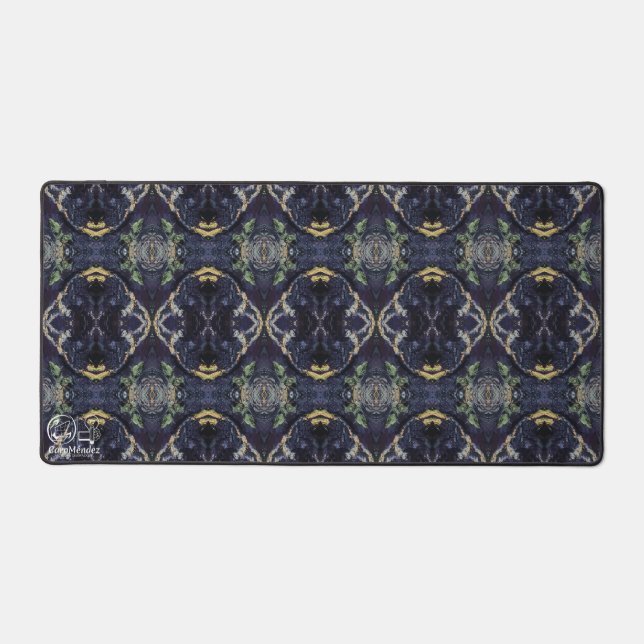 Alfrombrillas De Escritorio Textura #9 de la obra Maritimo (Anverso)