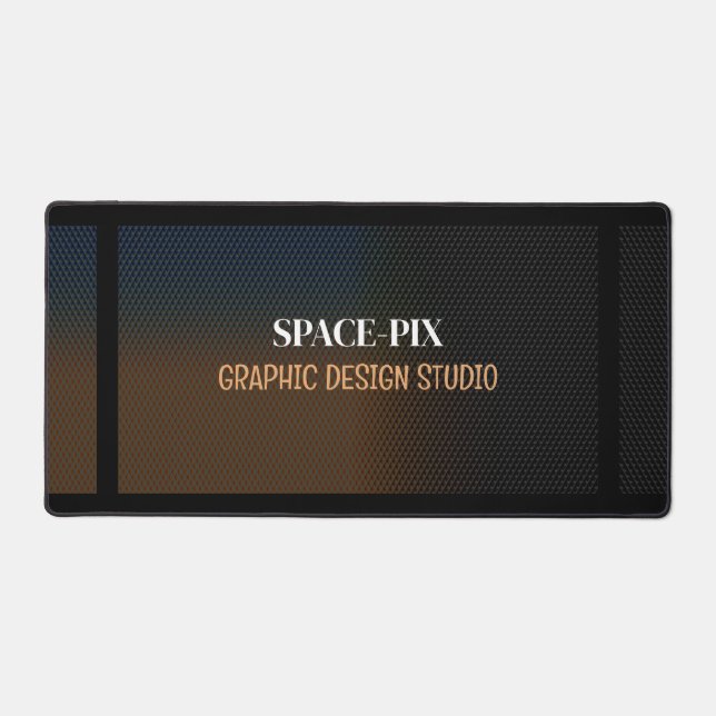 Alfrombrillas De Escritorio Textura gráfica, diseñador gráfico (Anverso)