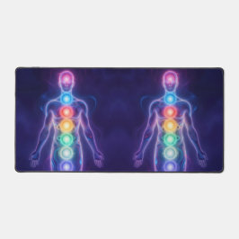 Alfrombrillas De Escritorio The 7 Chakras