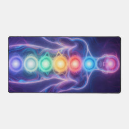 Alfrombrillas De Escritorio The 7 Chakras