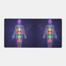 Alfrombrillas De Escritorio The 7 Chakras´2