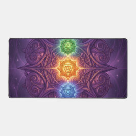 Alfrombrillas De Escritorio The 7 Chakras´5