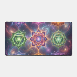 Alfrombrillas De Escritorio The 7 Chakras´6