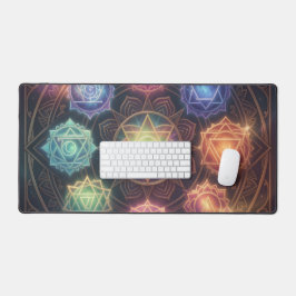 Alfrombrillas De Escritorio The 7 Chakras´8