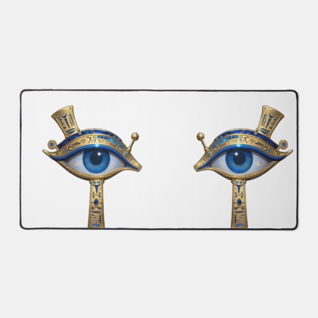 Alfrombrillas De Escritorio The Egyptian Eye´7 (Anverso)
