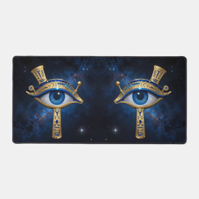 Alfrombrillas De Escritorio The Egyptian Eye´7 (Anverso)