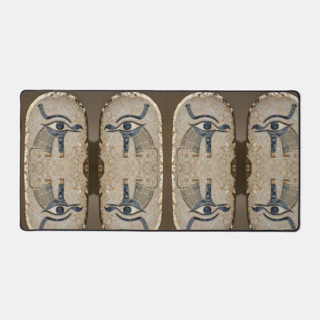 Alfrombrillas De Escritorio The Egyptian Eye´8 (Anverso)