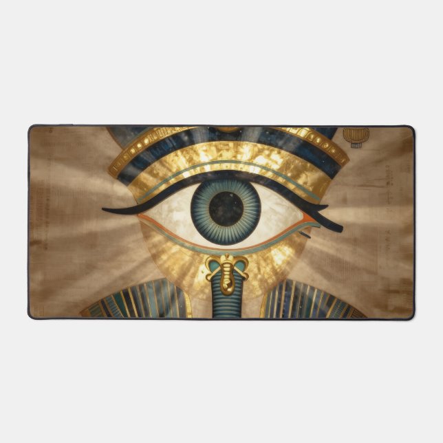 Alfrombrillas De Escritorio The Egyptian Eye´9 (Anverso)