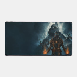 Alfrombrillas De Escritorio The Eldritch Knight - Desk Mat