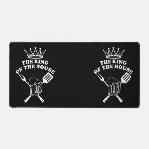 Alfrombrillas De Escritorio The King of the House
