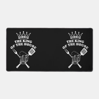 Alfrombrillas De Escritorio The King of the House
