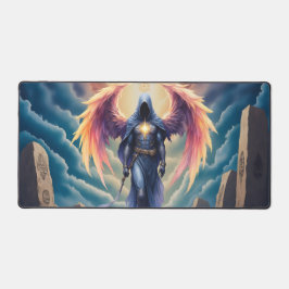 Alfrombrillas De Escritorio The Mystic Guardian of Hope 