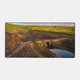 Alfrombrillas De Escritorio The Old Packhorse Bridge of Baitings