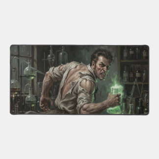 Alfrombrillas De Escritorio The Transformation of Dr. Jekyll