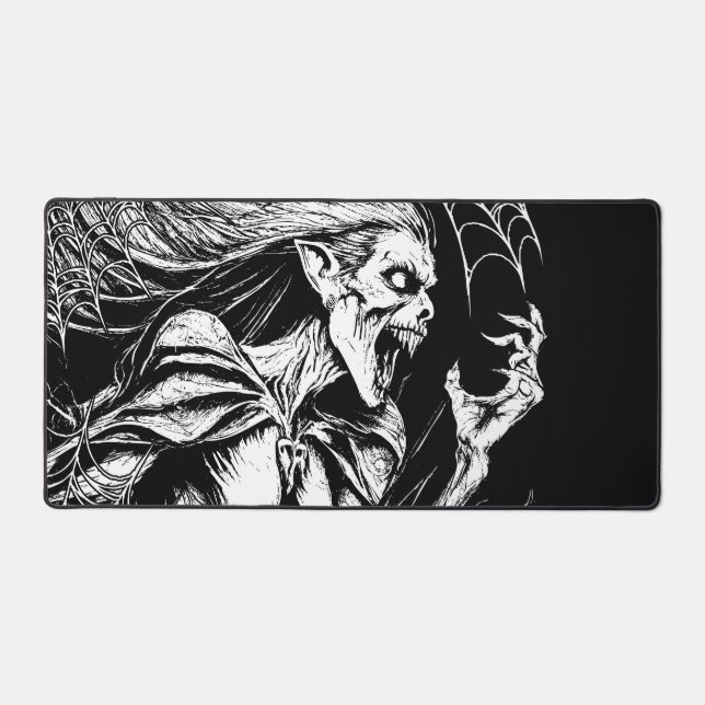 Alfrombrillas De Escritorio The Witch (Anverso)