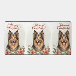 Alfrombrillas De Escritorio This christmas desk mat brightens festive Desk mat