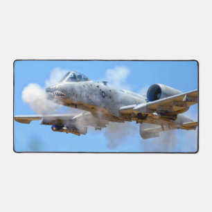 ALFROMBRILLAS DE ESCRITORIO THUNDERBOLT II A-10C