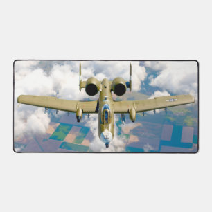 ALFROMBRILLAS DE ESCRITORIO THUNDERBOLT II A-10C