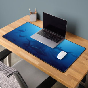 ALFROMBRILLAS DE ESCRITORIO TIBURONES