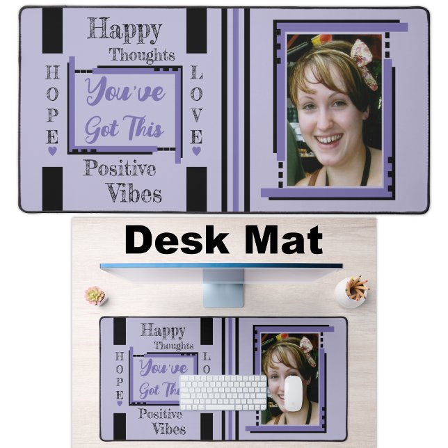 Alfrombrillas De Escritorio Tienes esta foto añadida púrpura negro (Subido por el creador)