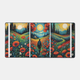 Alfrombrillas De Escritorio Tierra De Los Tres Suns