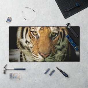 Alfrombrillas De Escritorio tigre