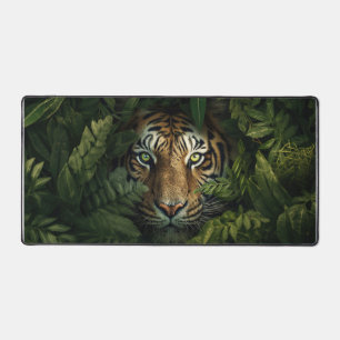 Alfrombrillas De Escritorio "Tigre de búsqueda"