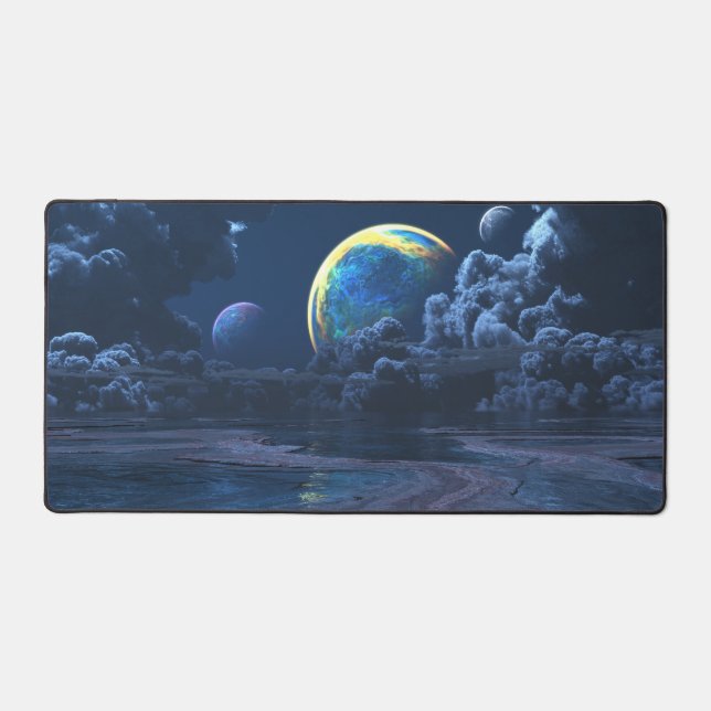 Alfrombrillas De Escritorio Tiro de Avernus (Anverso)