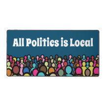 Toda la política es local 2024