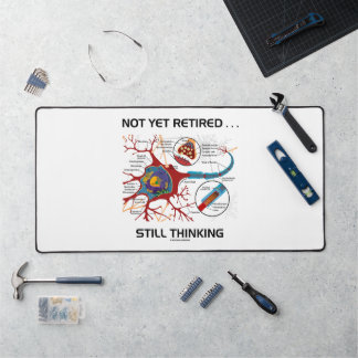 Alfrombrillas De Escritorio Todavía No Retirado... Sinapsis de neuronas aún en