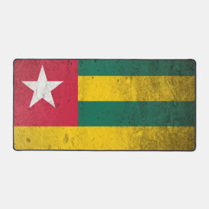 Alfrombrillas De Escritorio Togo