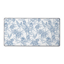 Toile de Francia Azul