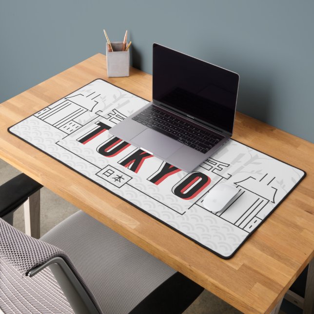 Alfrombrillas De Escritorio Tokio (Oficina 2)